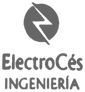 Logo de ElectroCés Ingeniería, cliente de Six Sigma CSE