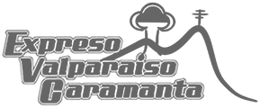 Logo de Expreso Valparaíso Caramanta, cliente de Six Sigma CSE
