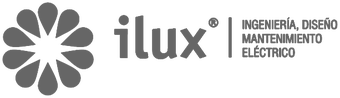 Logo de ilux Ingeniería, cliente de Six Sigma CSE