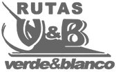 Logo de Rutas Verde & Blanco, cliente de Six Sigma CSE