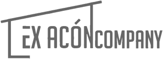 Logo de Exacón Company, cliente de Six Sigma CSE